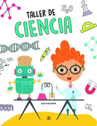 [238144] TALLER DE CIENCIA | LIBSA