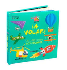 [580939] A VOLAR | COMBEL