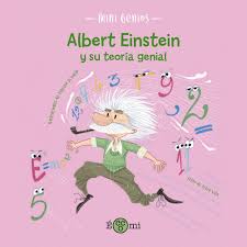 [262103] ALBERT EINSTEIN Y SU TEORIA GENIAL | COMBEL