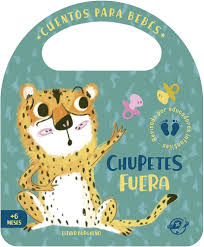 [210861] CHUPETES FUERA | LA MAR
