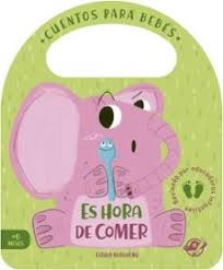 [210847] ES HORA DE COMER | LA MAR