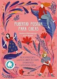 [898050] PUBERTAD POSITIVA PARA CHICAS | LA MAR