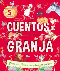 [869782] CUENTOS DE LA GRANJA | EDIMAT