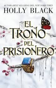 [945 001148] TRONO DEL PRISIONERO, EL | PUCK