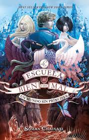 [945 000718] ESCUELA DEL BIEN Y DEL MAL VOL 2 | PUCK