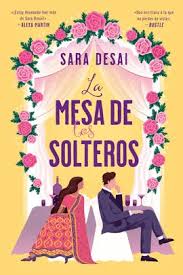 [945 001290] MESA DE LOS SOLTEROS, LA  | TITANIA