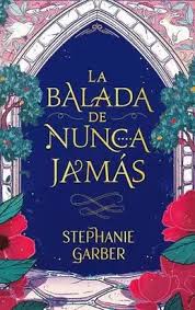 [945 000772] BALADA DE NUNCA JAMAS, LA | PUCK