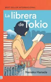 [945 001330] LIBRERA DE TOKIO, LA | TENDENCIAS