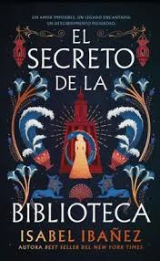 [945 001343] SECRETO DE LA BIBLIOTECA, EL  | PUCK