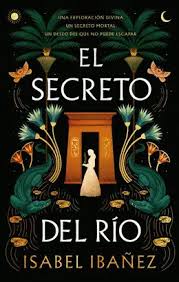 [945 001114] SECRETO DEL RIO, EL | PUCK