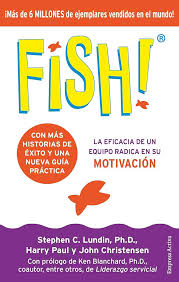 [039 009589] FISH (20 ANIVERSARIO) | EMPRESA ACTIVA