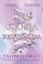[945 001292] GLORIA RETORCIDA, UNA | PUCK