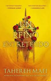 [945 000828] REINO ENTRETEJIDO, UN  | PUCK