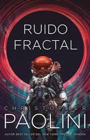 [945 001317] RUIDO FRACTAL | UMBRIEL