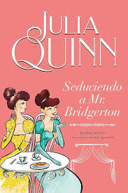 [945 000348] SEDUCIENDO A MR BRIDGERTON (BRIDGERTON 4) | TITANIA