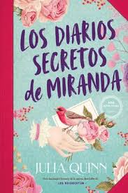 [945 000612] DIARIOS SECRETOS DE MIRANDA, LOS  | TITANIA