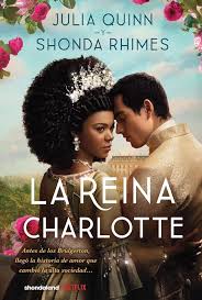 [945 000841] REINA CHARLOTTE, LA  | TITANIA