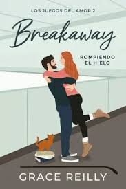 [945 001242] BREAKAWAY | TITANIA