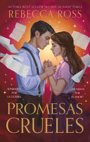 [945 001069] PROMESAS CRUELES | PUCK