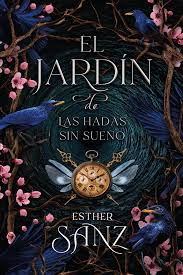 [945 000893] JARDIN DE LAS HADAS SIN SUEÑO, EL | PUCK