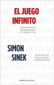[945 001144] JUEGO INFINITO, EL | EMPRESA ACTIVA