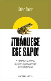 [945 001060] TRAGUESE ESE SAPO!  | EMPRESA ACTIVA