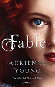 [945 000516] FABLE  LIBRO 1 | PUCK
