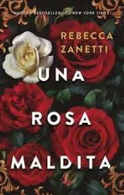 [945 001341] ROSA MALDITA, UNA | PLATA