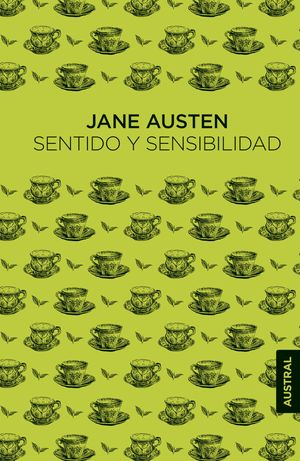 [0231062] SENTIDO Y SENSIBILIDAD | AUSTRAL