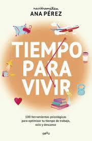 [858199] TIEMPO PARA VIVIR | MONTENA