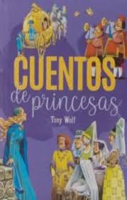 [683781] CUENTOS DE PRINCESAS | PANAMERICANA