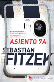 [BB4069A] ASIENTO 7A | B DE BOLSILLO