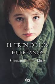 [BB0168F] TREN DE LOS HUERFANOS, EL | B DE BOLSILLO