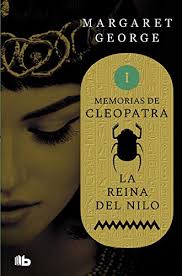 [BB0848A] MEMORIAS DE CLEOPATRA I. REINA DEL NILO | B DE BOLSILLO