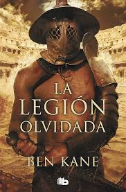 [BB2241D] LEGION OLVIDADA,LA. LEGION OLVIDADA I | B DE BOLSILLO