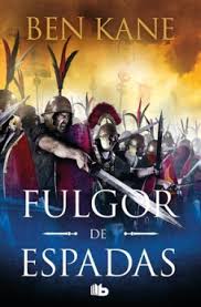 [BB4434A] FULGOR DE ESPADAS. CLASH OF EMPIRES 2 | B DE BOLSILLO