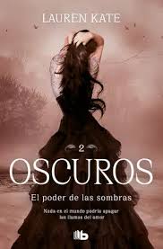 [BB4191C] PODER DE LAS SOMBRAS, EL. OSCUROS 2 | B DE BOLSILLO