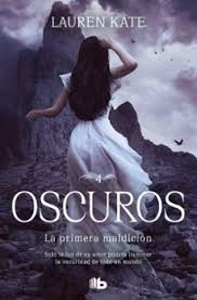 [BB4192C] PRIMERA MALDICION, LA. OSCUROS 4 | B DE BOLSILLO