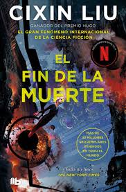 [BB46461] FIN DE LA MUERTE, EL | B DE BOLSILLO
