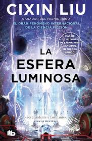 [BB4669A] ESFERA LUMINOSA, LA | B DE BOLSILLO