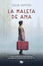 [BB0871A] MALETA DE ANA, LA | B DE BOLSILLO