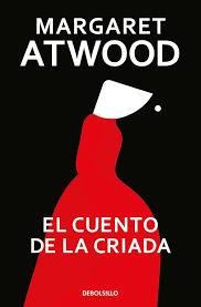 [P377478] CUENTO DE LA CRIADA, EL | DEBOLSILLO