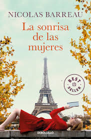 [P36240B] SONRISA DE LAS MUJERES, LA | DEBOLSILLO