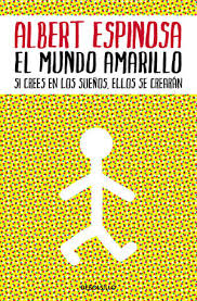 [P86907G] MUNDO AMARILLO, EL | DEBOLSILLO