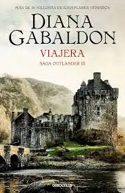 [P377768] VOYAGER (CLAIRE RANDALL 3) | DEBOLSILLO