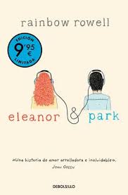 [P376709] ELEANOR Y PARK (LIMITED) | DEBOLSILLO