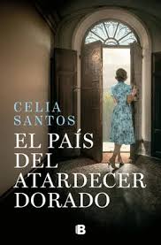 [BS76281] PAIS DEL ATARDECER DORADO, EL | EDICIONES B