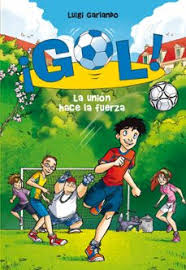 [GT1612C] GOL 4. UNION HACE LA FUERZA, LA | MONTENA