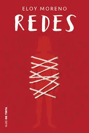 [NT50350] REDES (INVISIBLE 2) | NUBE DE TINTA