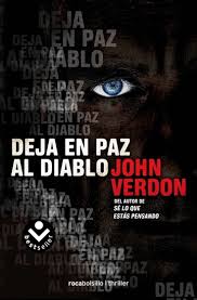 [RB2905C] DEJA EN PAZ AL DIABLO (GURNEY 3) | ROCABOLSILLO